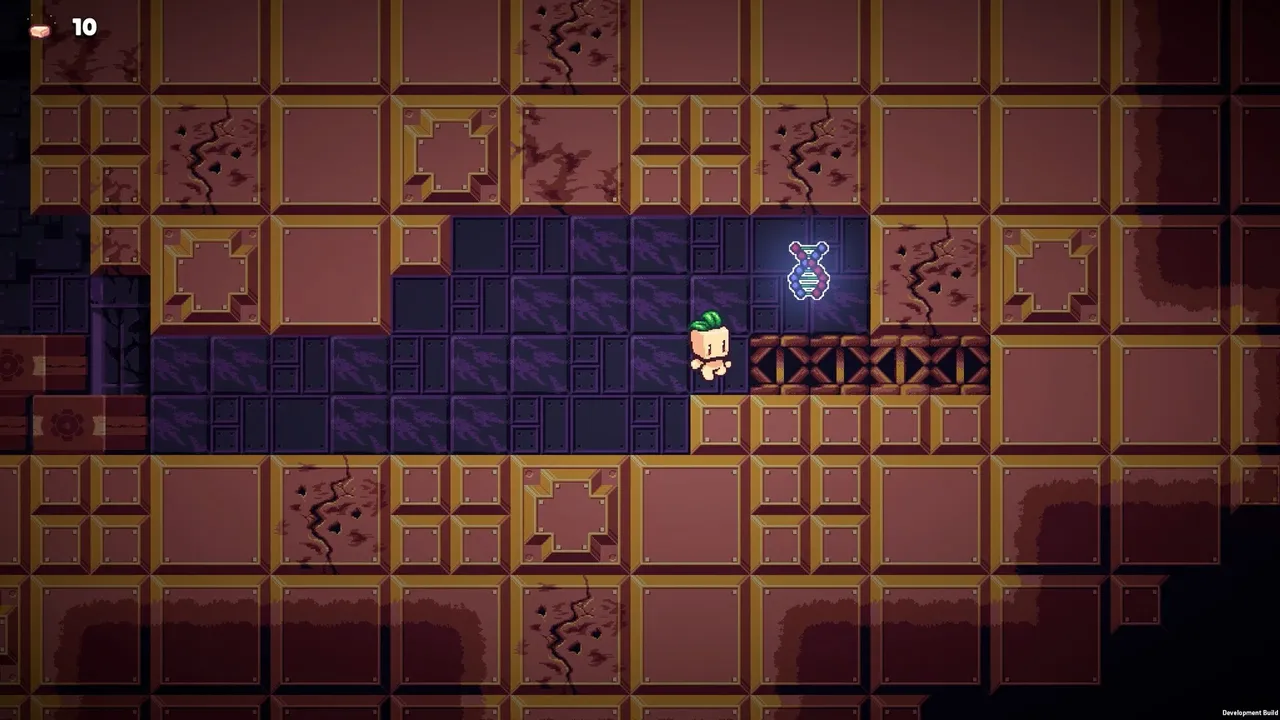 Clonefall Screenshot 12