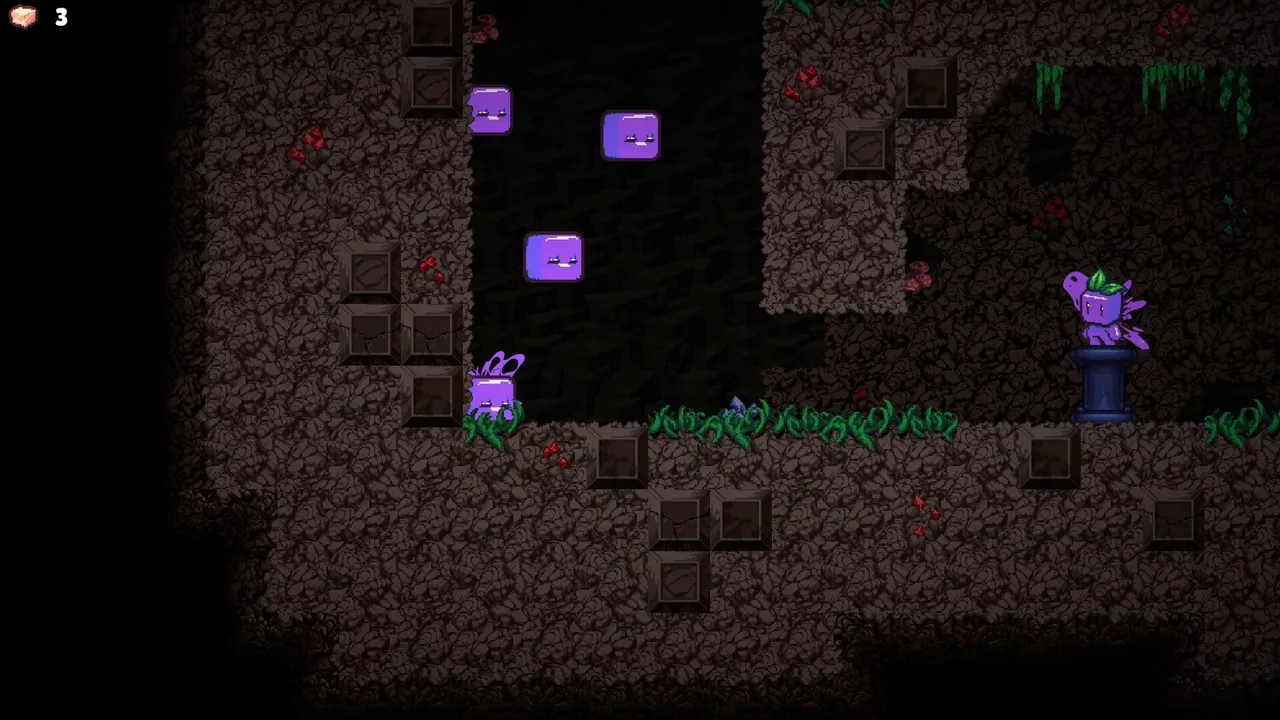 Clonefall Screenshot 11