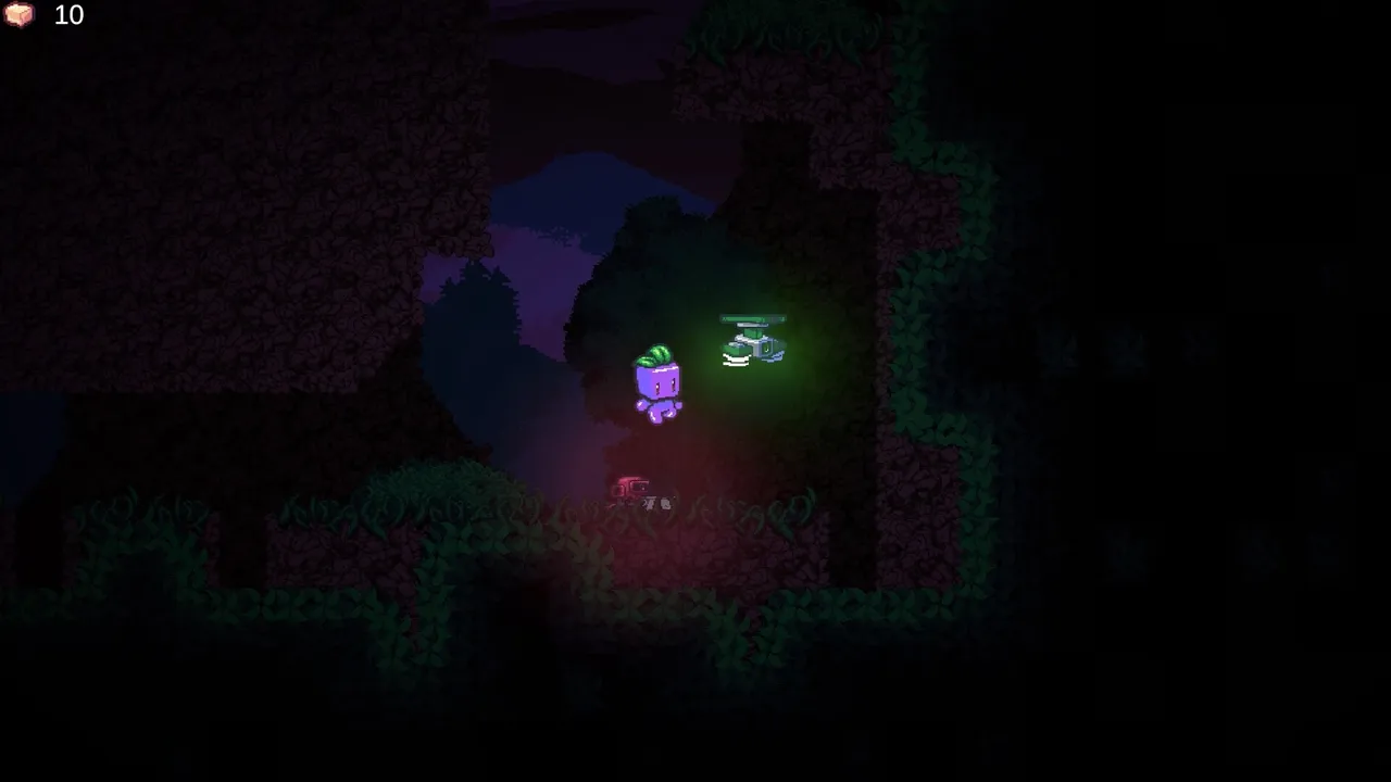 Clonefall Screenshot 6