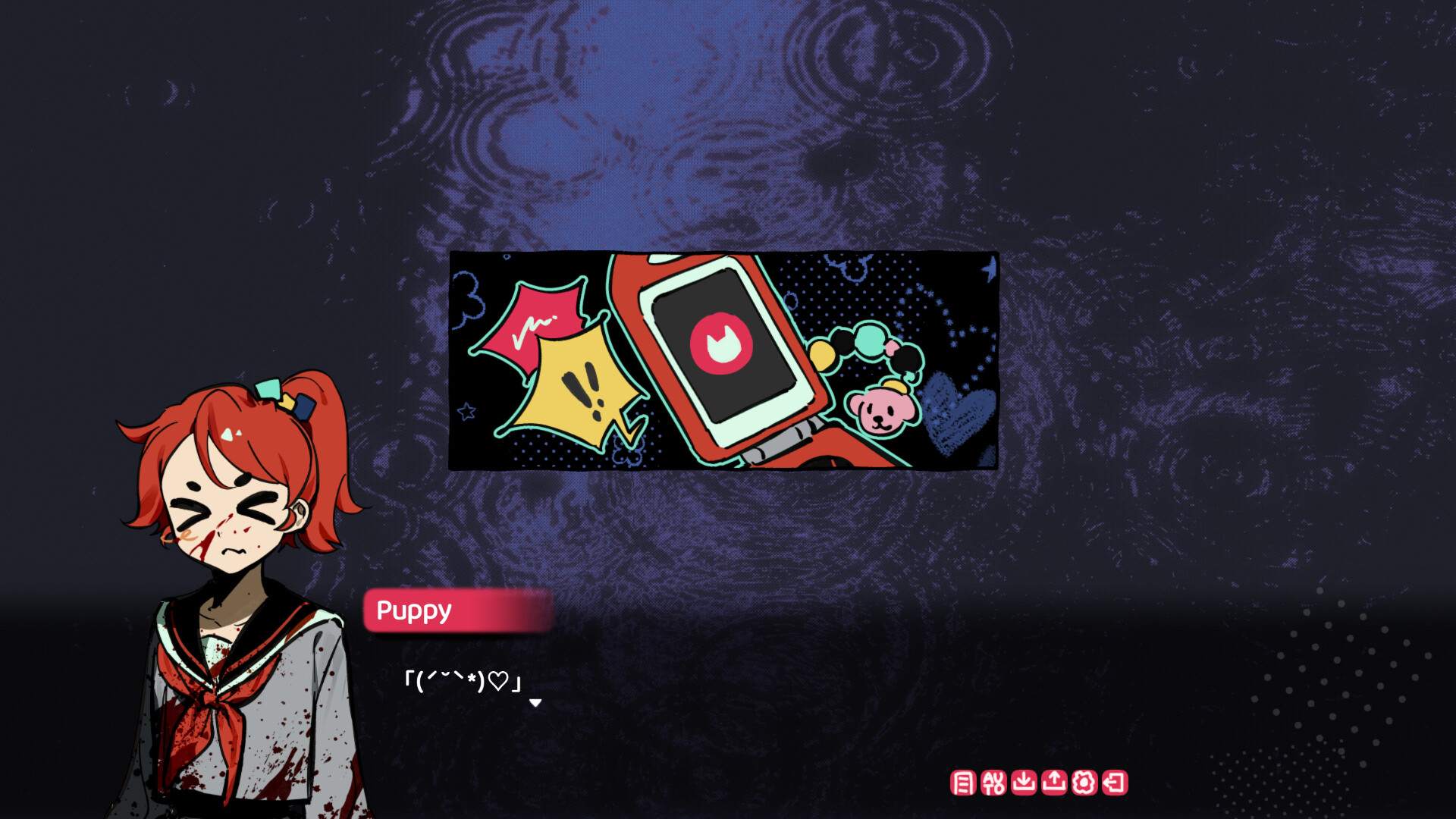 Best Puppy Certificate Screenshot 3