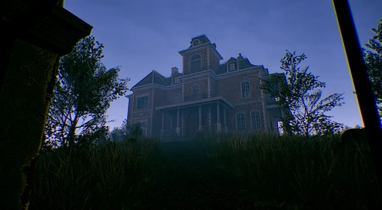 Phantom Veil Screenshot 6