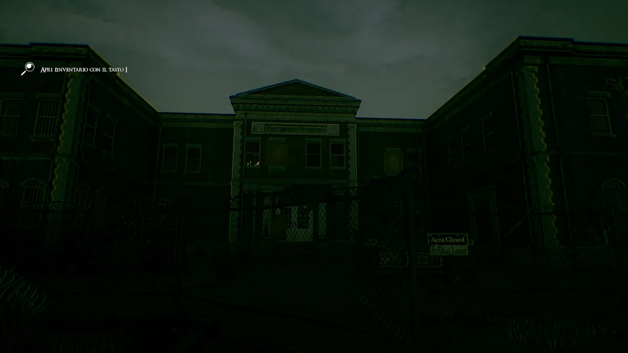 Phantom Veil Screenshot 15