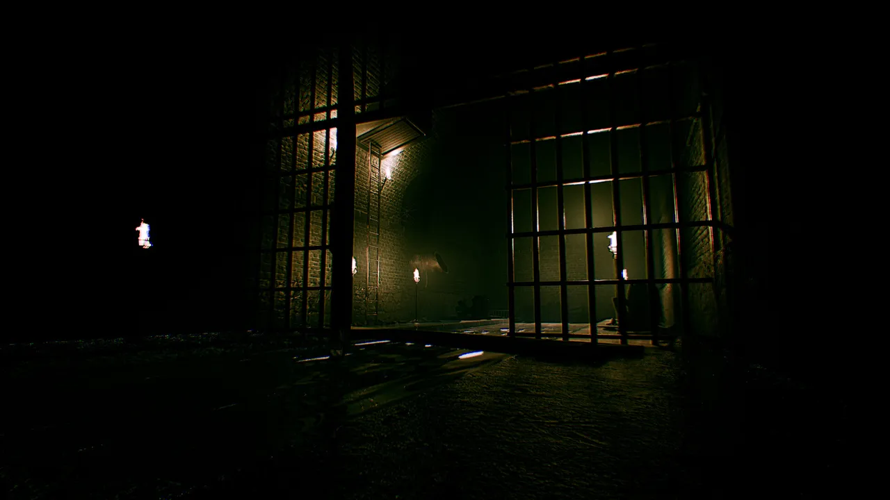 Phantom Veil Screenshot 0
