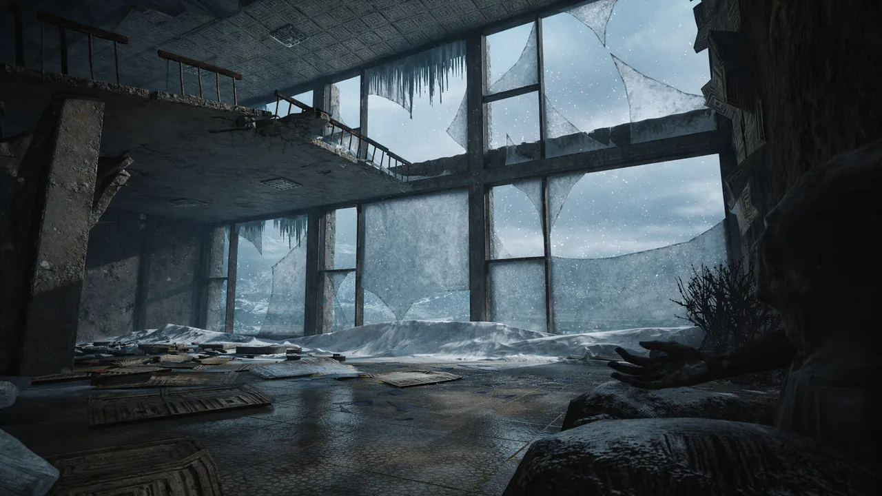 Phantom Veil Screenshot 5