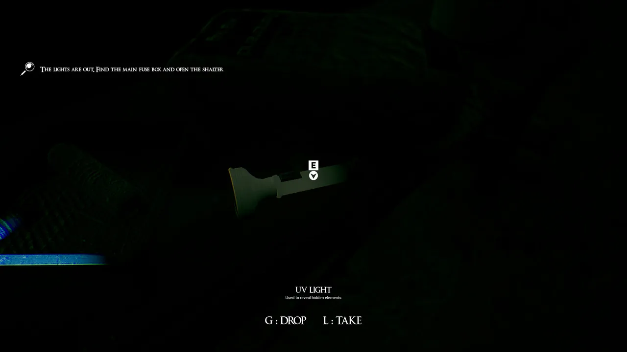 Phantom Veil Screenshot 14
