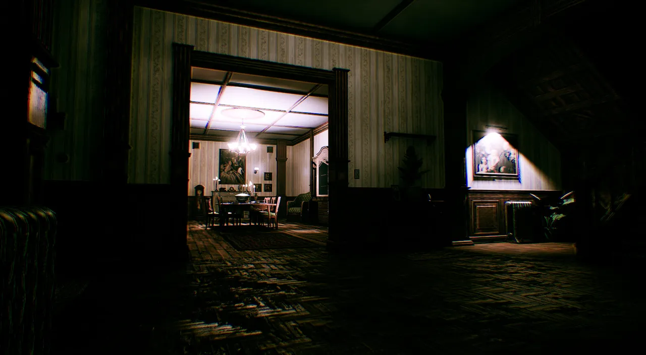 Phantom Veil Screenshot 9