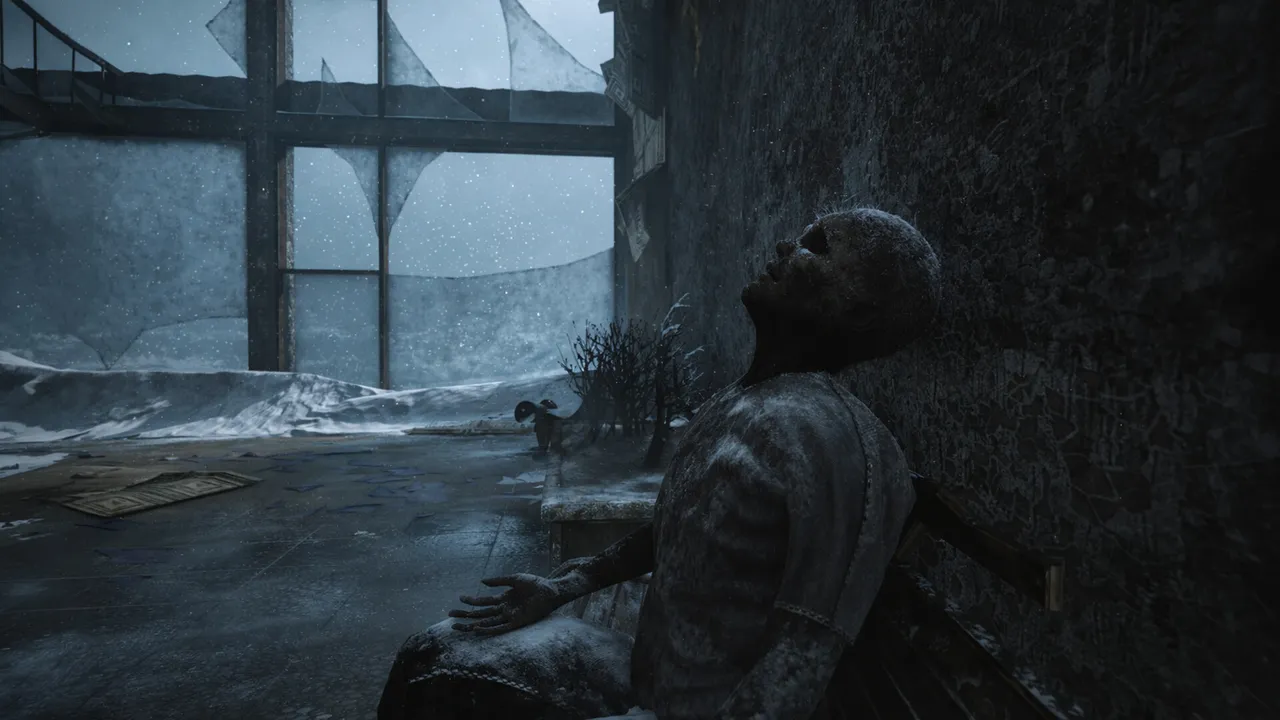 Phantom Veil Screenshot 7