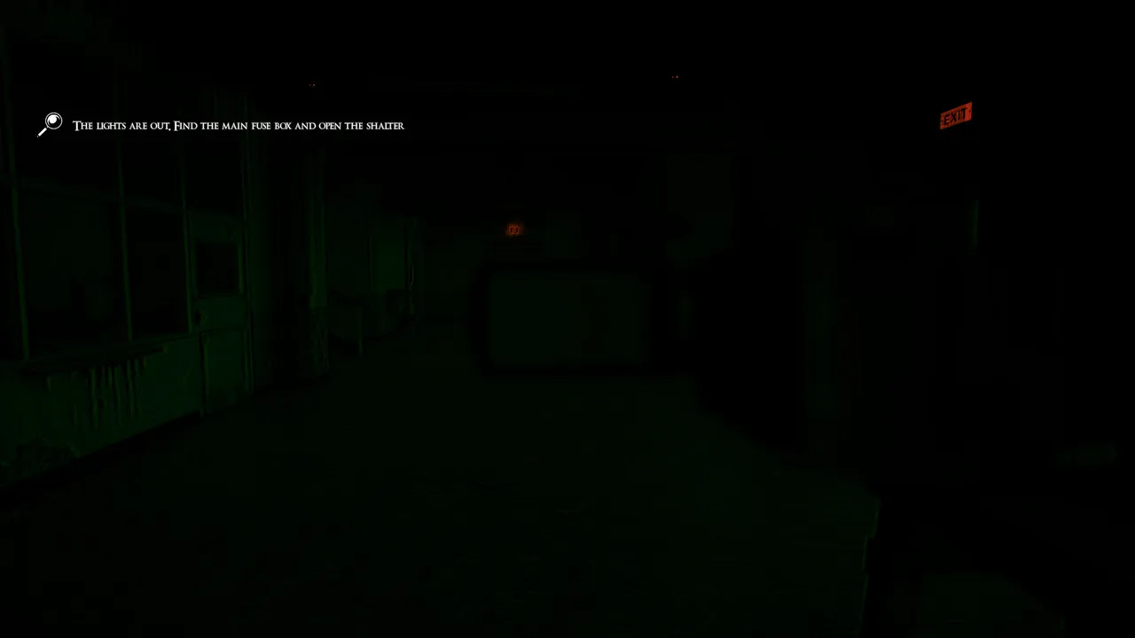 Phantom Veil Screenshot 13