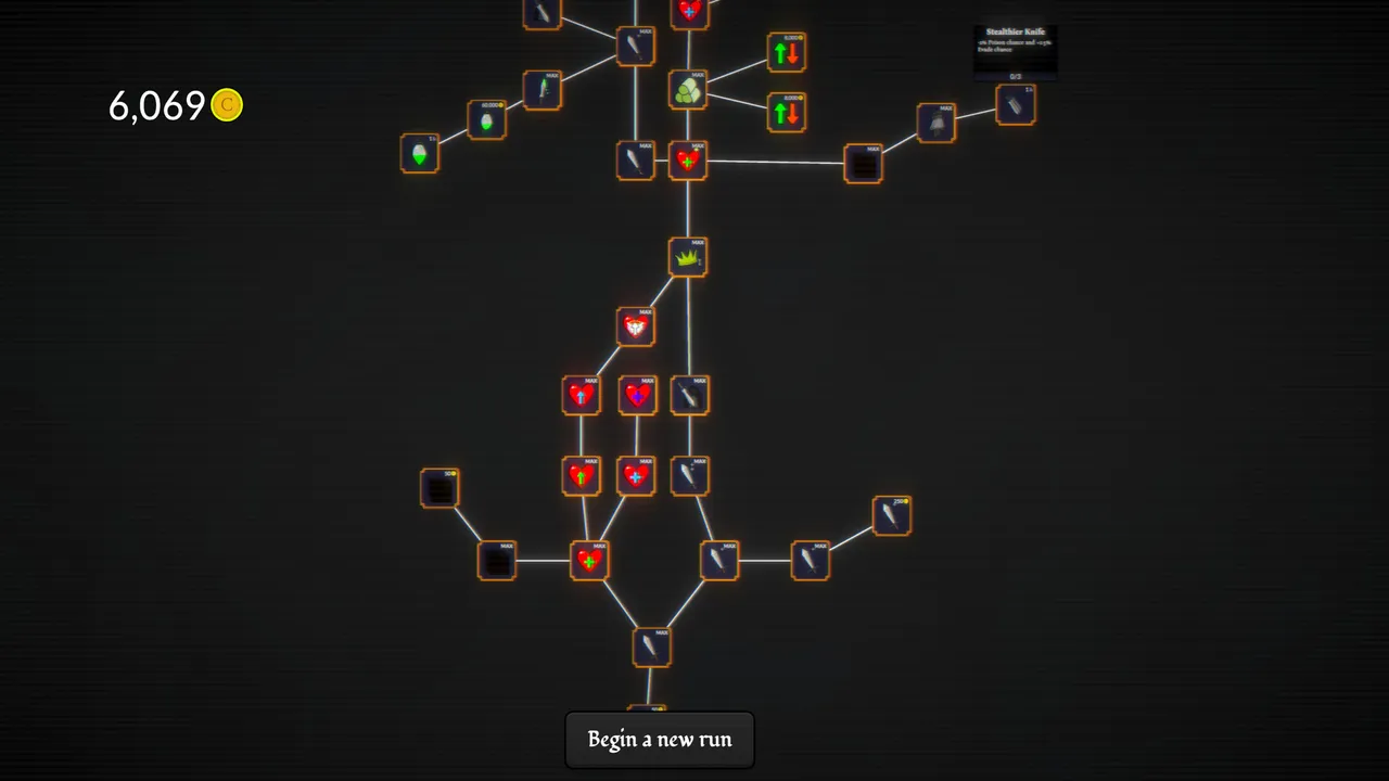 Minimal RPG Screenshot 0