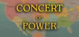 Concert of Power