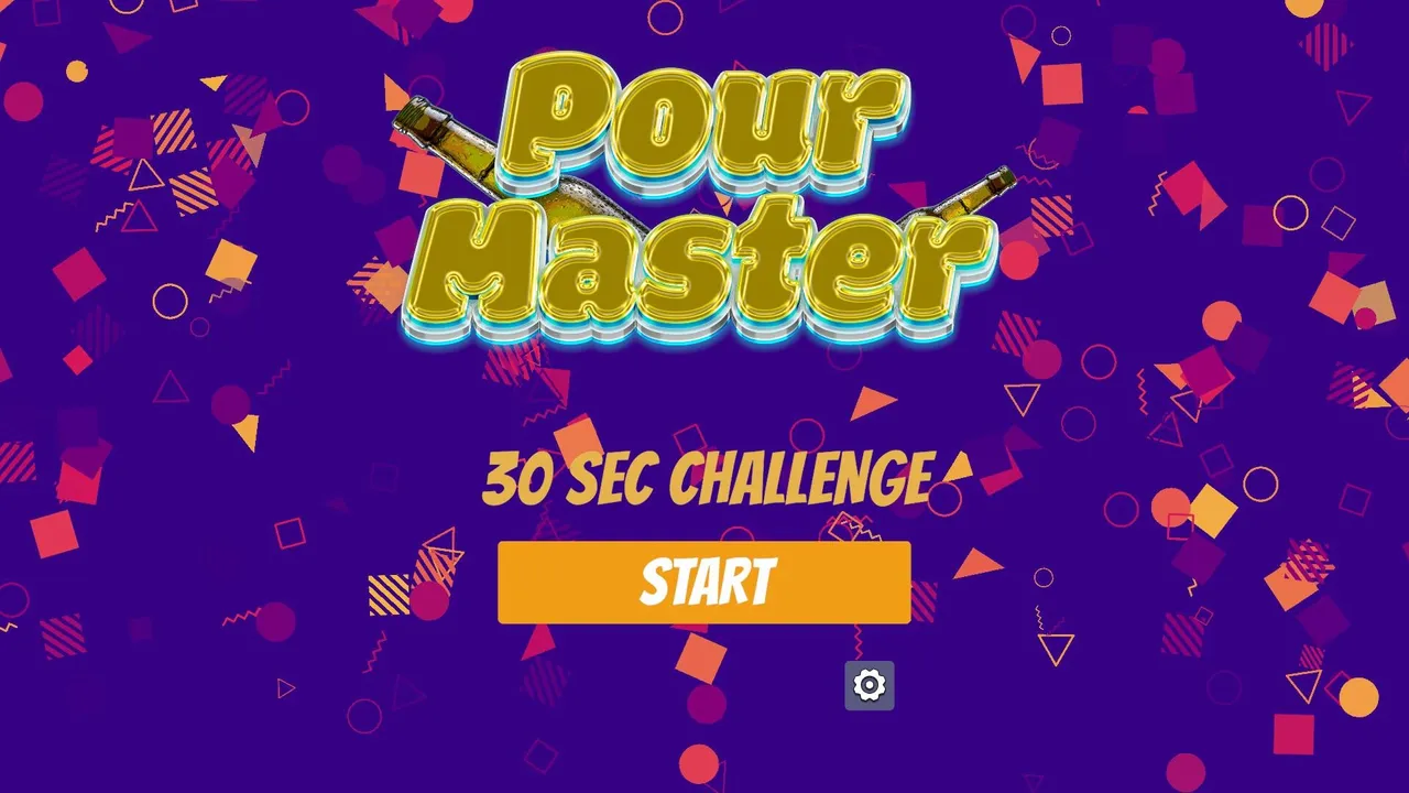 Pour Master Screenshot 0