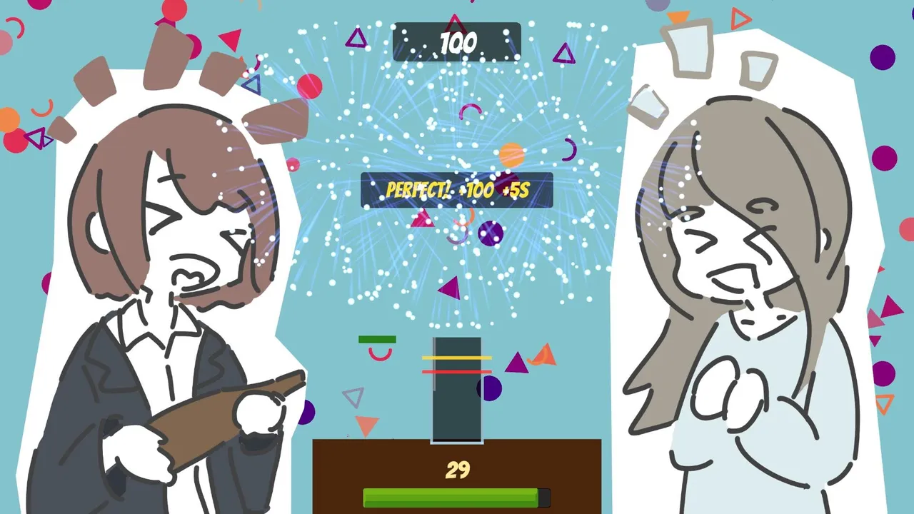 Pour Master Screenshot 1