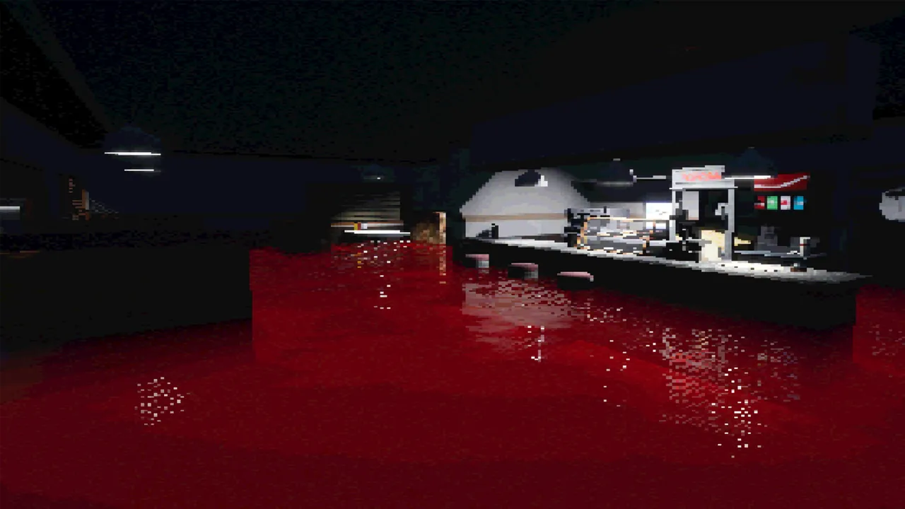 Lonely shift Screenshot 4