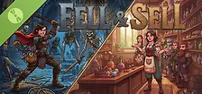 Fell & Sell Demo