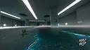 Pools of the Deep VR Screenshot 1