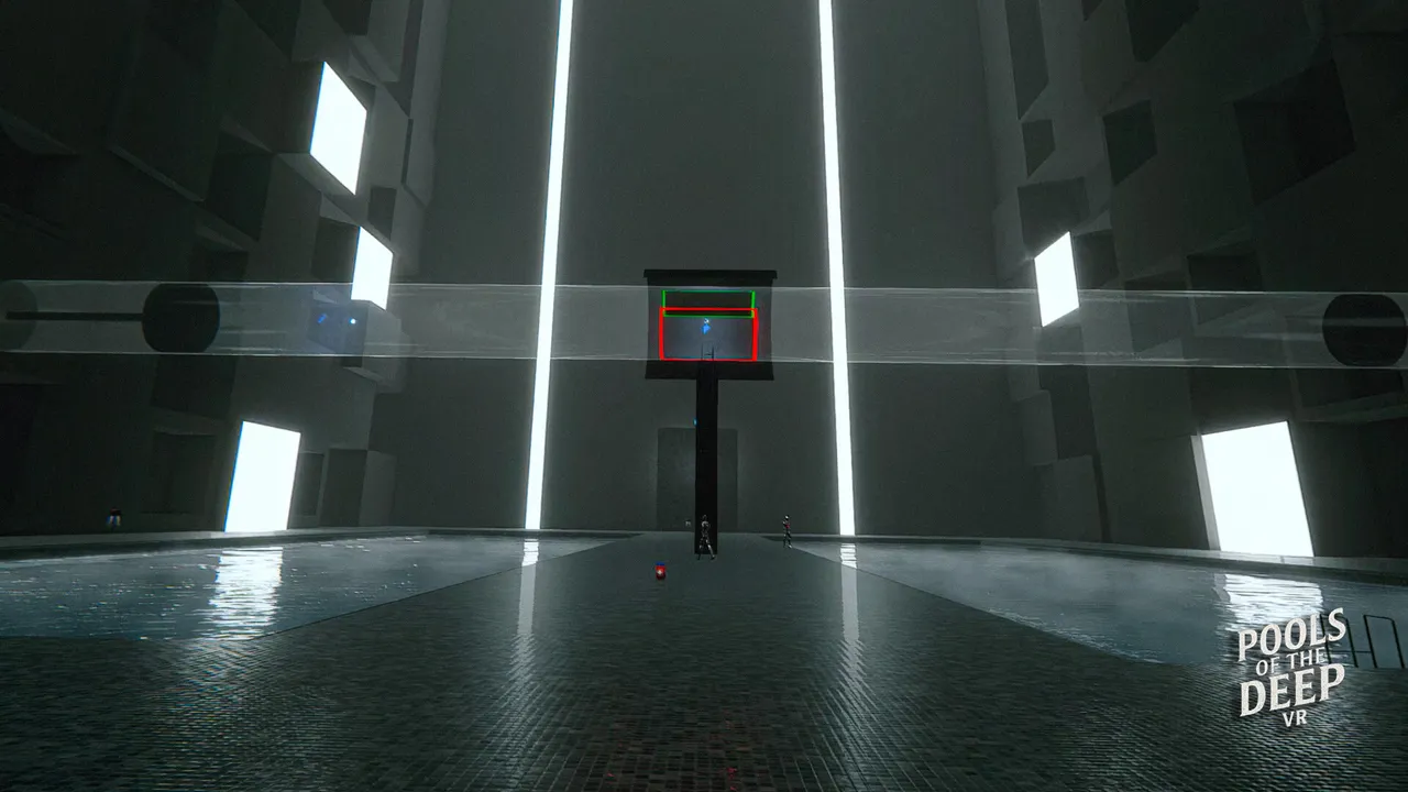 Pools of the Deep VR Screenshot 6