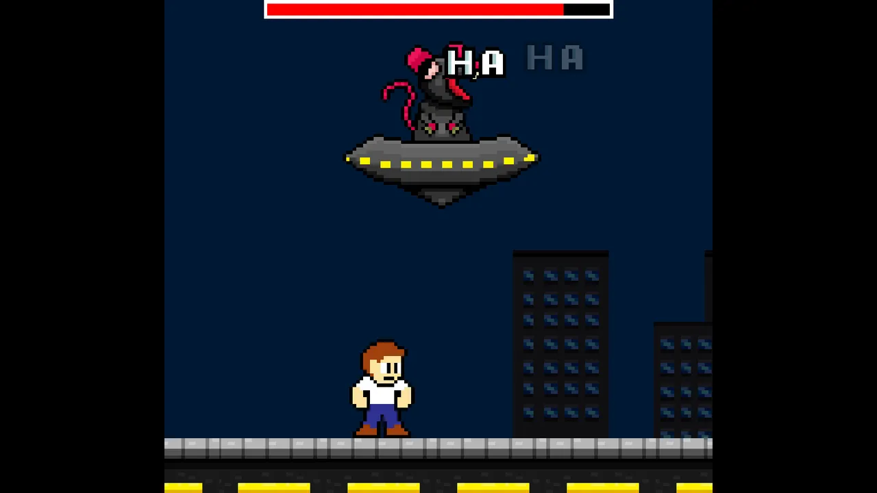 Runaway Dog Screenshot 0