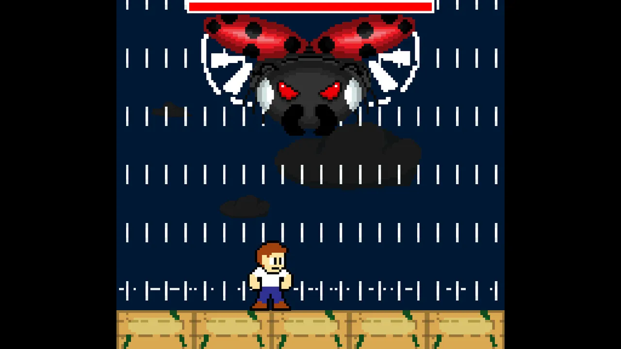 Runaway Dog Screenshot 4
