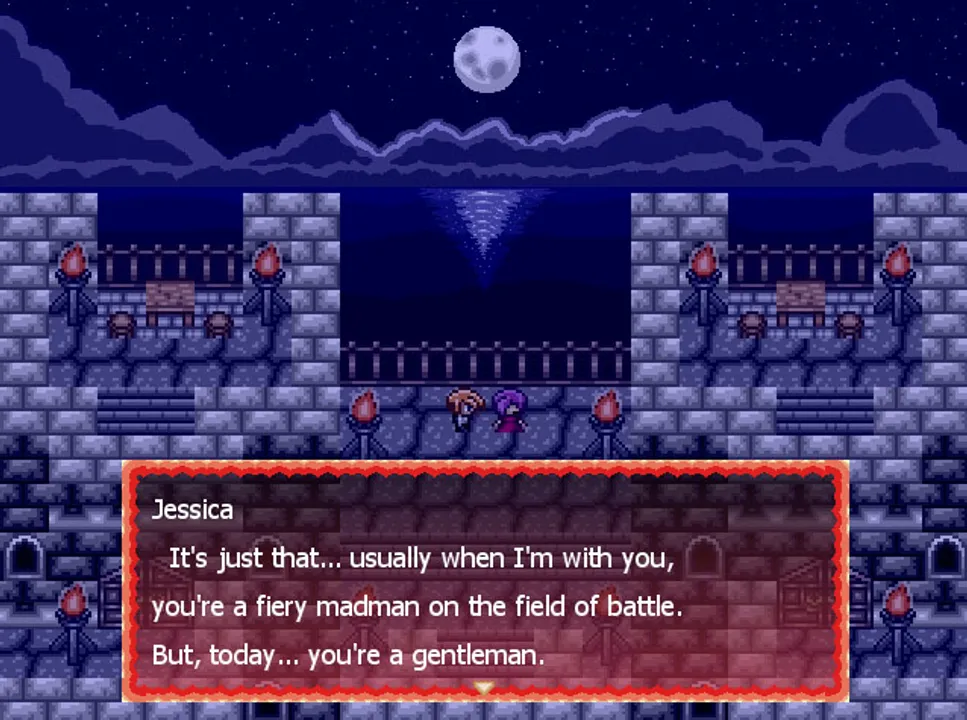 Elements: Soul of Fire Screenshot 8