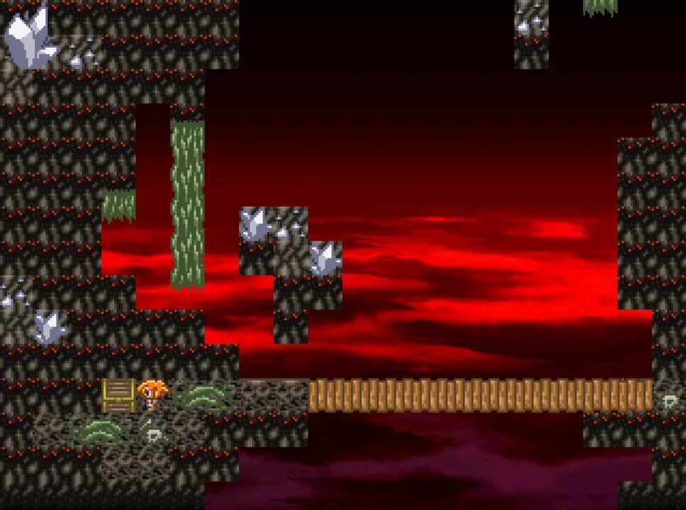 Elements: Soul of Fire Screenshot 4