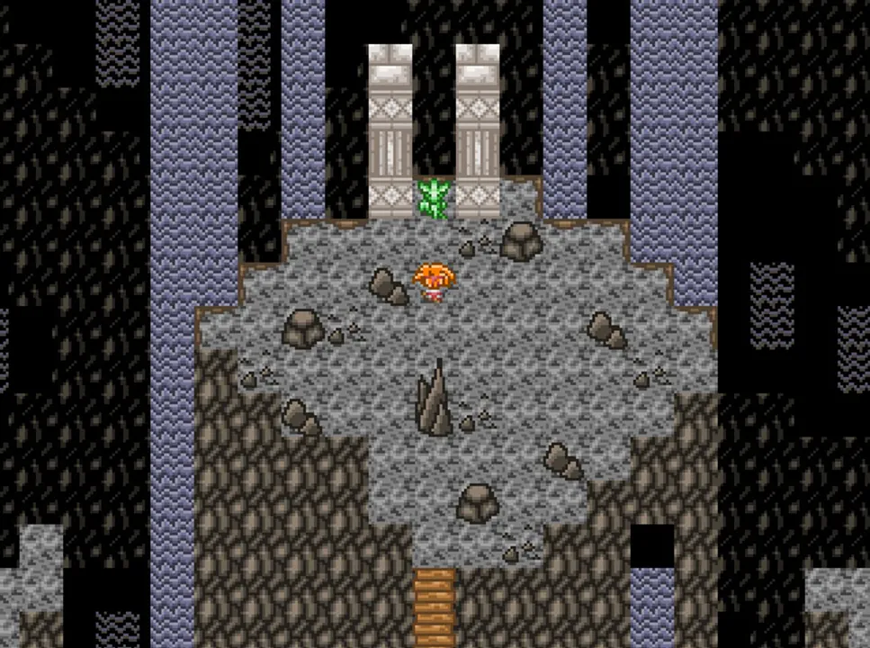 Elements: Soul of Fire Screenshot 2