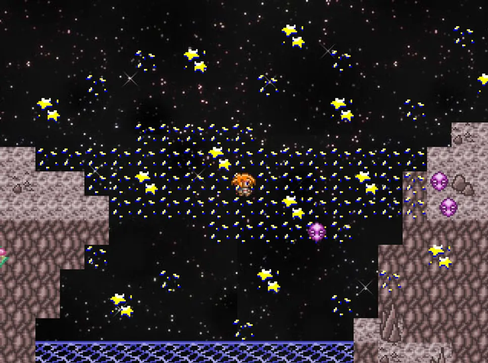 Elements: Soul of Fire Screenshot 18