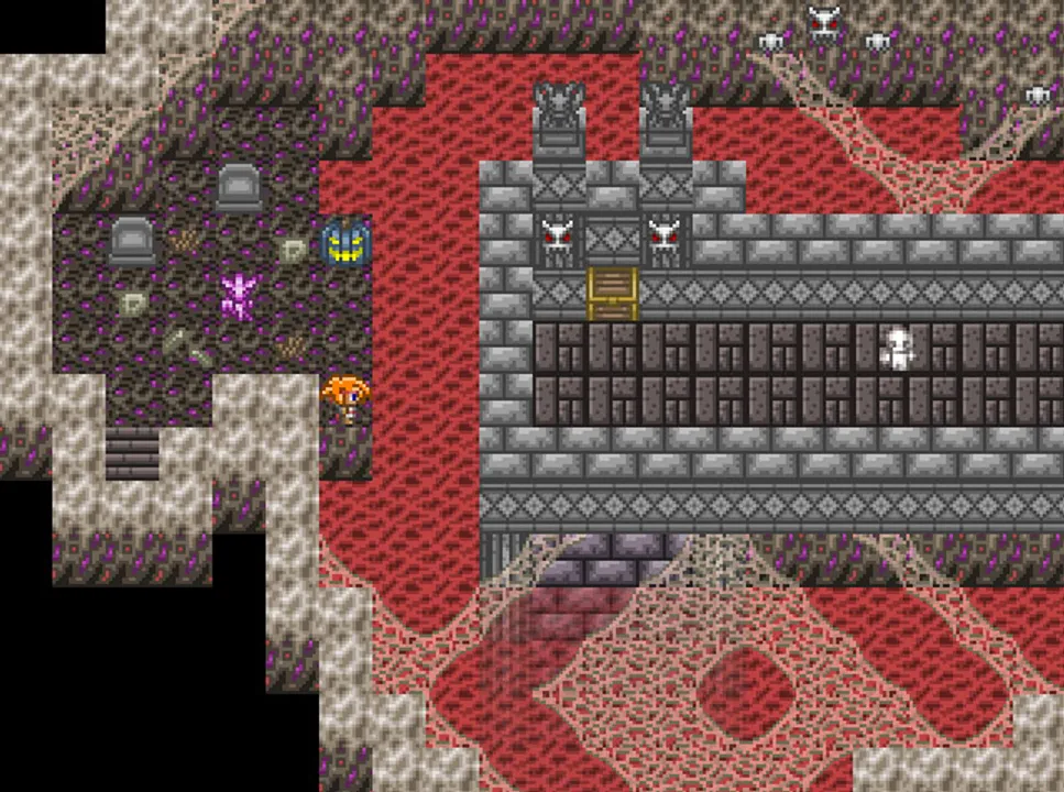Elements: Soul of Fire Screenshot 16