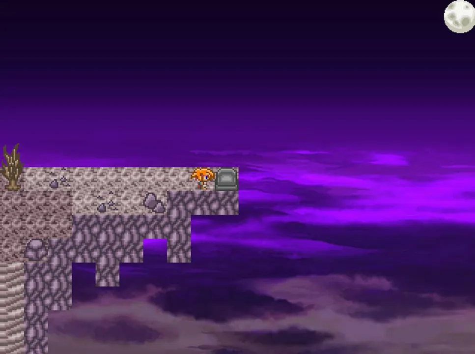 Elements: Soul of Fire Screenshot 9