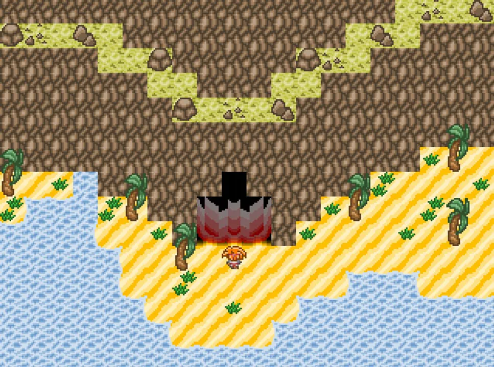 Elements: Soul of Fire Screenshot 19