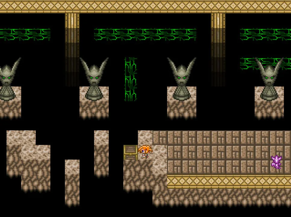 Elements: Soul of Fire Screenshot 6