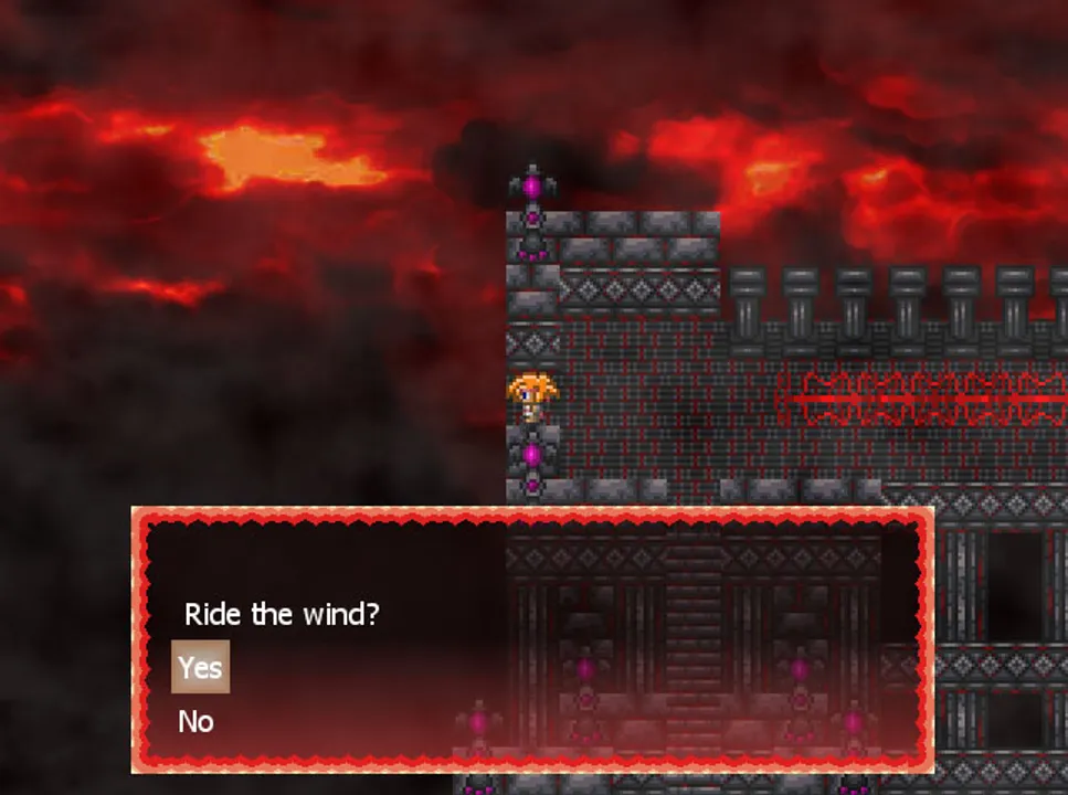 Elements: Soul of Fire Screenshot 7