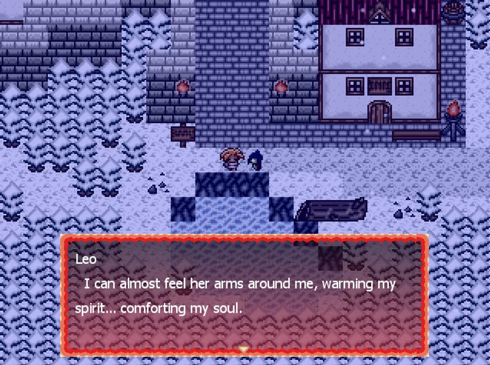 Elements: Soul of Fire Screenshot 13