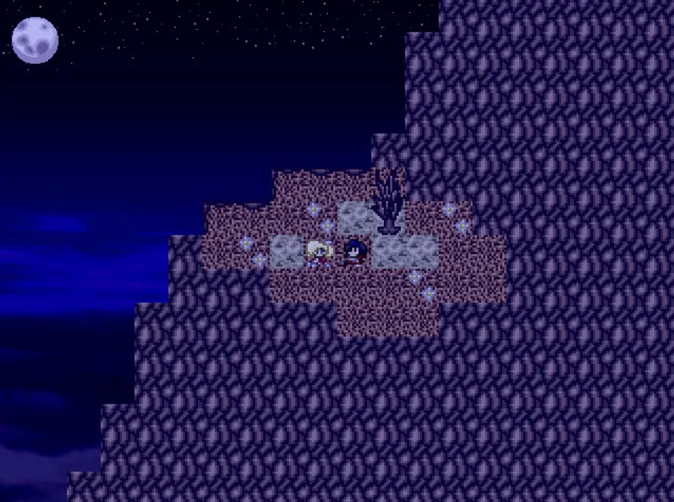 Elements: Soul of Fire Screenshot 12