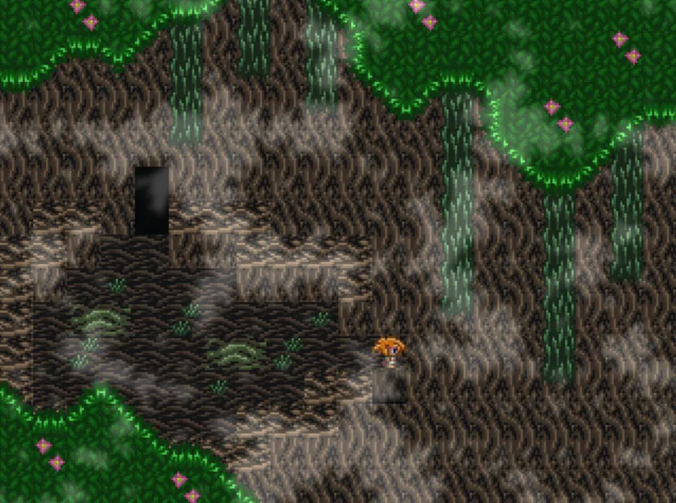Elements: Soul of Fire Screenshot 14