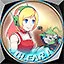 Curly Master icon