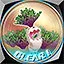 Persistent icon