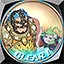 Master T Master icon