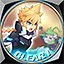 Gunvolt Master icon