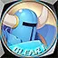 Shovel Knight Killer icon