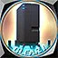 Pyrotechnician icon