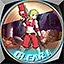 Catastrophe icon