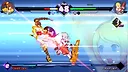 Blade Strangers Screenshot 1