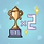 Advancing in Unison icon