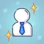 First true friend icon