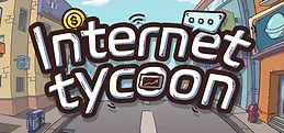 互联网大亨 Internet tycoon