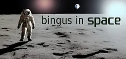 Bingus In Space