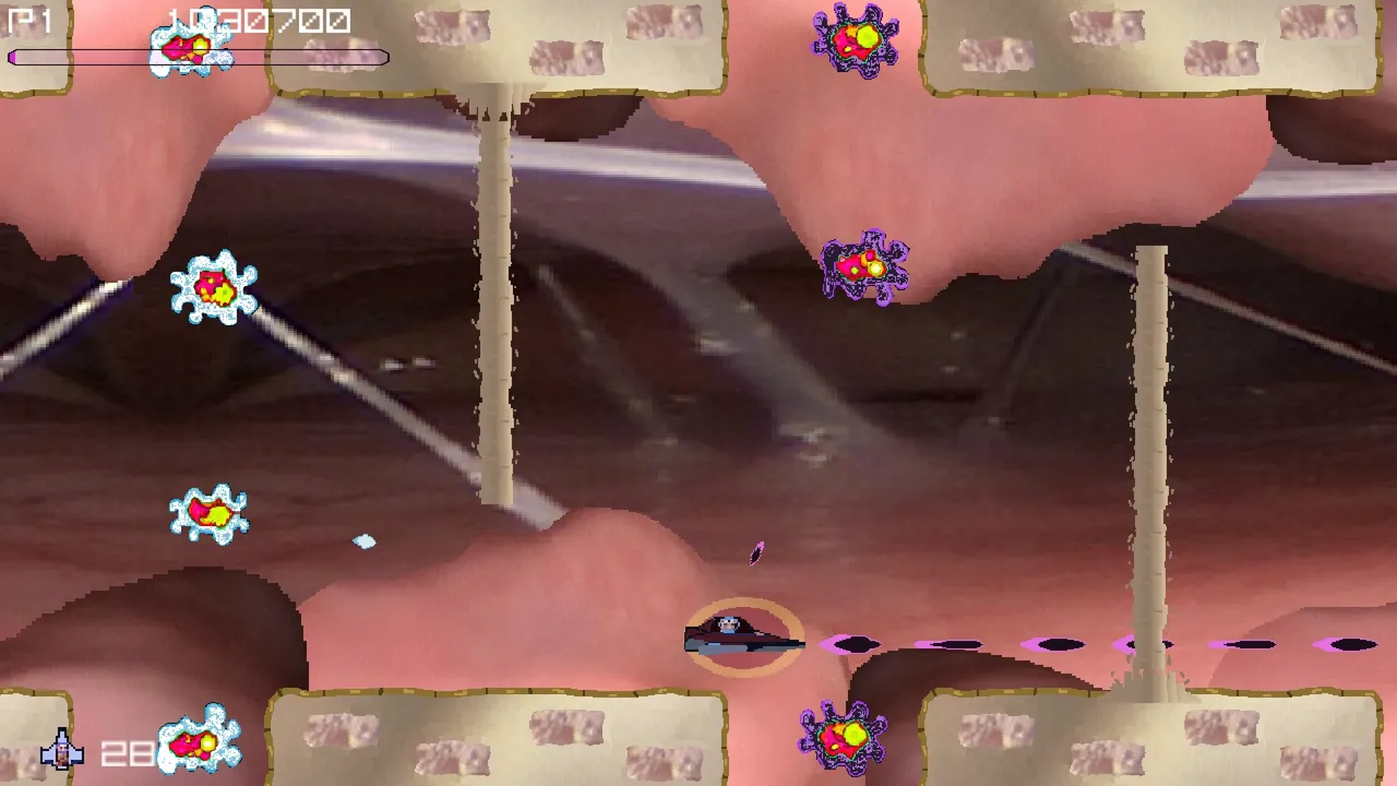 Bingus In Space Screenshot 6