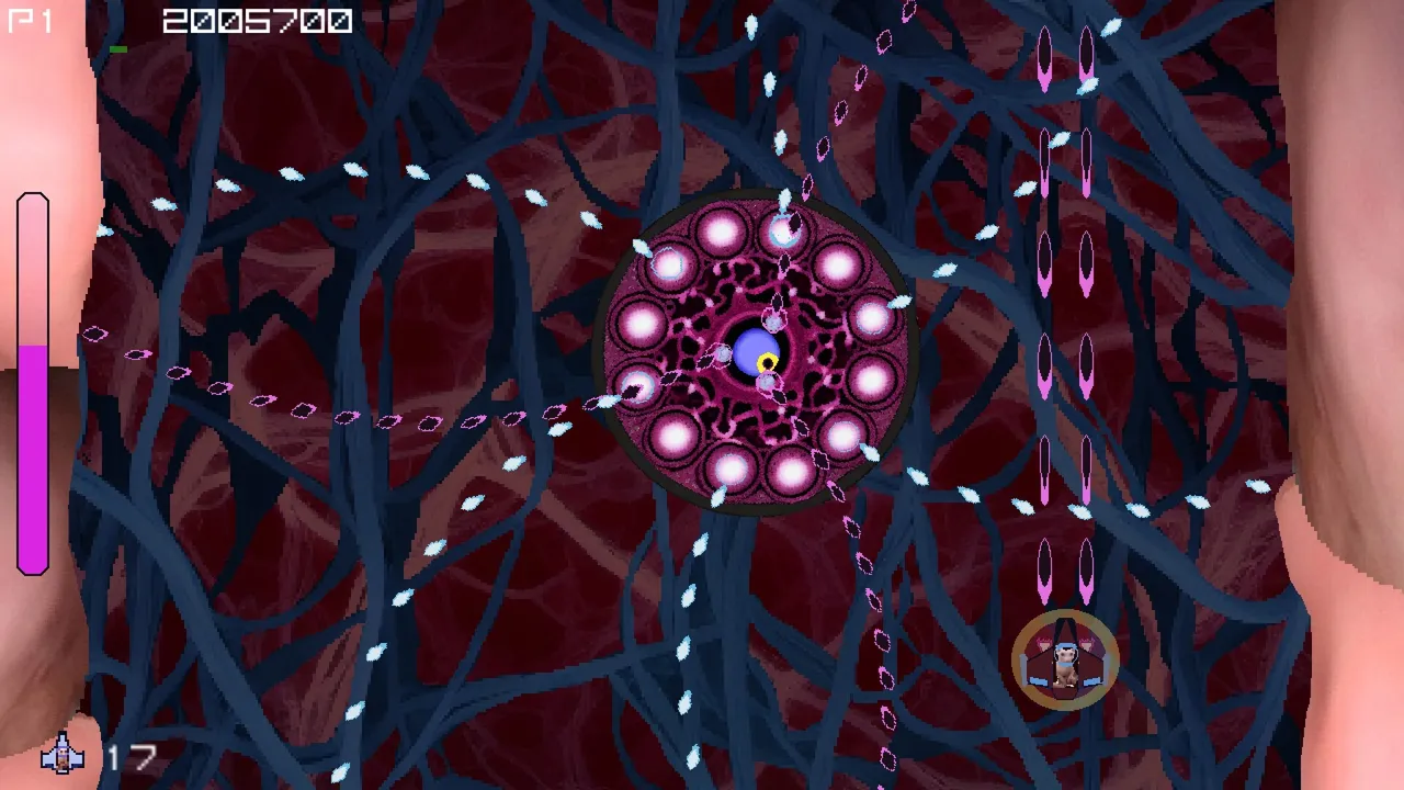 Bingus In Space Screenshot 9