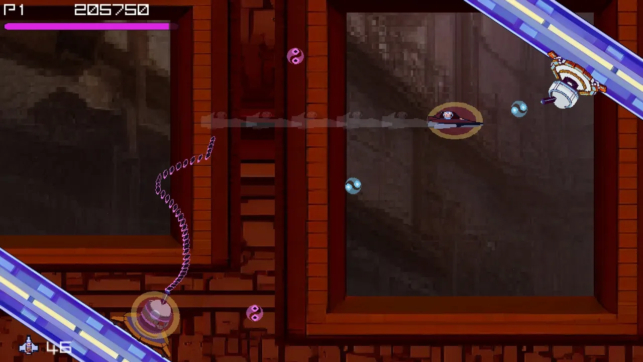 Bingus In Space Screenshot 3