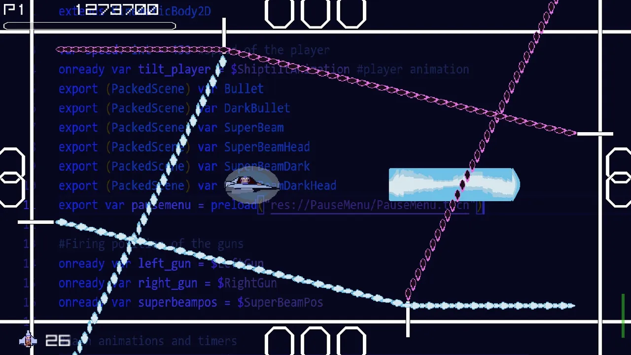 Bingus In Space Screenshot 5